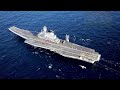 Top 10 Most Powerful Warships In The World - Military Knowledge