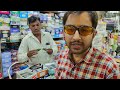 इतने सस्ते Lenses 😱|₹70 का Unbreakable Frame |₹100 के High Quality Goggle | Eyewear Wholesale Market