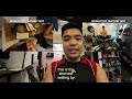 DJI Osmo Action 4 Camera Test: Vlog style!