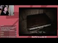 Room 312 - Silent Hill 2 (Part 10)