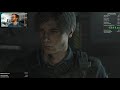 How To Beat Resident Evil 2 in Under 1 Hour - Leon Speedrun with Walkthrough Commentary