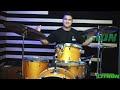 KIT DE PRATOS DE BATERIA ZEUS CUSTOM, PERFEITO PARA WORSHIP | ANÁLISE COMPLETA