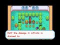 Pokemon FireRed - Part 9 - Erica and Rocket Hideout - No Commentary