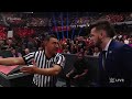 Bobby Lashley vs. Omos – Steel Cage Match: Raw, May 16, 2022
