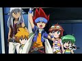 Characters that SHOULD HAVE been LEGENDARY BLADERS (Beyblade Metal series)