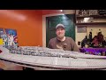 Executor set showdown - Mould King vs Knock Off Lego Star Wars UCS - Which is a better set?