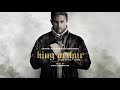 King Arthur Official Soundtrack | The Devil and The Huntsman - Daniel Pemberton | WaterTower