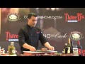 Cooking With Carlo 6 - Traditional Italian Braciole