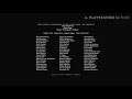 God of War (2018) - Closing Credits
