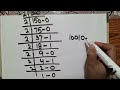 Quantitative Reasoning: Lecture #6, Conversion of Hexadecimal number into decimal number.