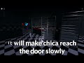 FNAF 1 Tips and Tricks | Roblox FNAF Coop