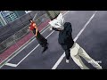 Garou VS Class S Hero Metal Bat | One Punch Man - English Dub [60FPS]