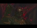 Lore Accurate Ganondorf Challenge:  I fixed TOTK's Ganondorf Fight