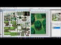 how to PARALLAX MAP EASILY !!