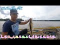 Cuối Tuần Đi Kiếm Cá Về Nấu Lẩu Lai Rai | LeLanHue PL