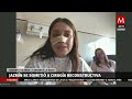 Ex candidato a alcalde en Veracruz le arrancó un pedazo de nariz a una mujer con los dientes