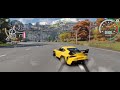 CarX Street Toyota Supra Mk5 (4K) Gameplay