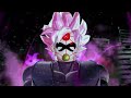 All SDBH Characters Best Transformations & Fusions | Dragon Ball Xenoverse 2 Mods