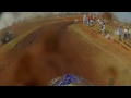 FIM AFRICA 2014 GOPRO