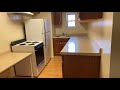 3 bedroom, 1 bath. 463 Nixon Apt 1, Indiana Pa