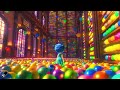 Inside Out - Soundtrack (Bundle of Joy) Michael Giacchino [extended version]