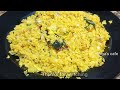 Easy and tasty cabbage fry | cabbage stir fry | cabbage thoran