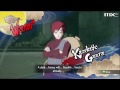 Naruto: Ultimate Ninja Storm Generations - Tale of Gaara (English) HD