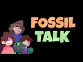 Meat Mountain | Fossil Talk Ep.8