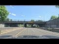 ⁴ᴷ Stadium Freeway (Interstate 405) southbound [4K VIDEO]