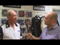 Tips from the Pros - John Lowe