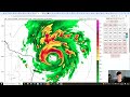 Hurricane Beryl to redevelop & hit Texas! Strong Hurricane likely.. Rapid intensification possible!