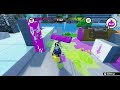 splatgoo gameplay because why not