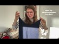 everything I knit in 2023 with try on haul and lessons learned | by kniteryna