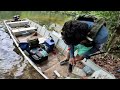 ESSE LUGAR É O LUGAR QUE MAIS TEM TRAIRÃO NA FACE DA TERRA. Mato Grosso divisa com Pará