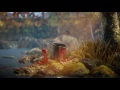 Unravel Let's play! The mountain trek