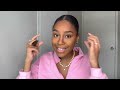 EVERYDAY SOFT-GLAM MAKEUP ROUTINE 2024 | BLACK + BROWN GIRL FRIENDLY