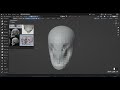 Blender 4.1 Sculpting tutorial beginner in hindi || A Complete Beginner's Guide. Part- 1