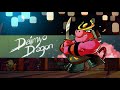 Wonderboy: The Dragon's Trap - Walkthrough Part 6 - Daimyo Dragon (Hard Difficulty)
