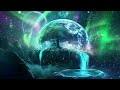 Frequency of God 963 Hz - Heals the Body, Mind and Spirit - Attracts Miracles and Blessings