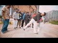 Tommy Richman - Million Dollar Baby (Dance Video) #viral #Jmoney1041