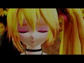 [MMD] The Quiet [60 FPS]