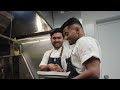 A Day at Chicago’s Only Michelin Star Indian Restaurant | On The Line | Bon Appétit