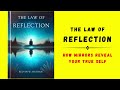 The Law of Reflection: How Mirrors Reveal Your True Self (Audiobook)