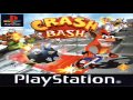 Crash Bash Soundtrack - Jungle Bash