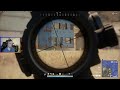 PUBG Moments with Upset Streamer