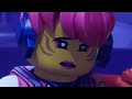 Lego Revealed The WORST Ninja Suit Ever? | Dragons Rising