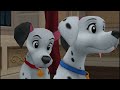 Kingdom Hearts : Final Mix - Episode 13 ; Hollow Bastion Keyhole restored and puppies returned