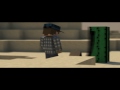 Peeing - A Minecraft Animation