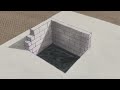 Mind-Blowing 3D Drawing - Realistic Corner with Coffee Cup Illusion