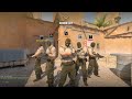 Counter Strike 2 Gameplay 4K (No Commentary)